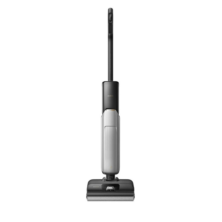 جارو عصایی آب و خاک مووا Mova X4 PRO Wet and Dry Vacuum Cleaner