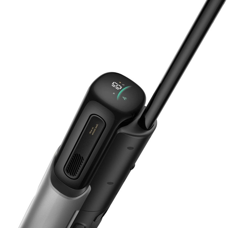 جارو عصایی آب و خاک مووا Mova X4 PRO Wet and Dry Vacuum Cleaner