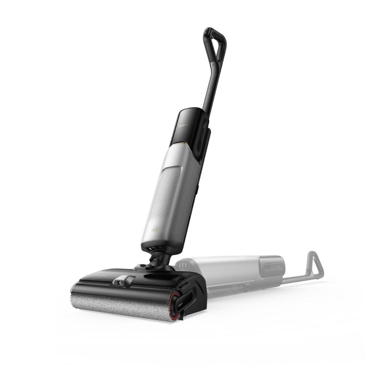 جارو عصایی آب و خاک مووا Mova X4 PRO Wet and Dry Vacuum Cleaner
