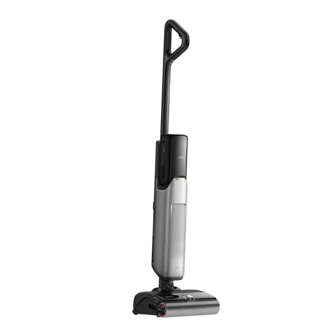 جارو عصایی آب و خاک مووا Mova X4 PRO Wet and Dry Vacuum Cleaner
