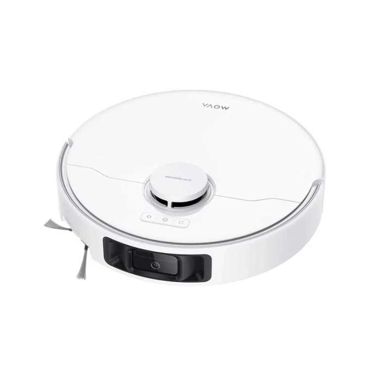 جارو رباتیک مووا مدل MOVA P50 Pro Ultra