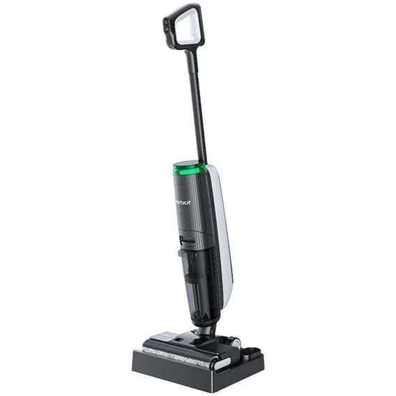 جاروشارژی تر و خشک ایربات Airbot iClean H15