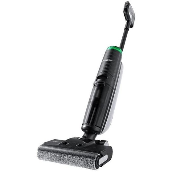 جاروشارژی تر و خشک ایربات Airbot iClean H15