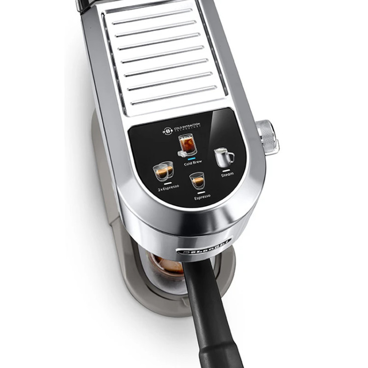 اسپرسو ساز ۱۱۰۰ میلیلیتر دلونگی مدل EC890