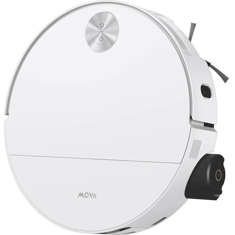جارو رباتیک MOVA S70 Roller با ارسال رایگان و گارانتی 18 ماه مارکوتجارت