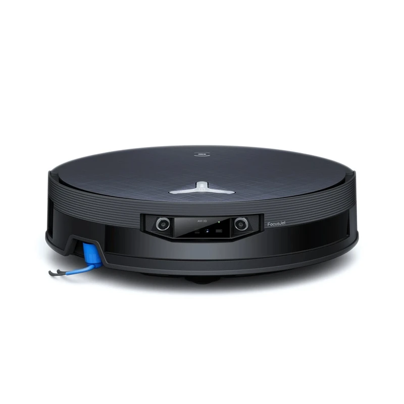 جارو رباتیک اکووکس رباتیک مدل X12 Omni Cyclone با ارسال رایگان و گارانتی 18 ماه