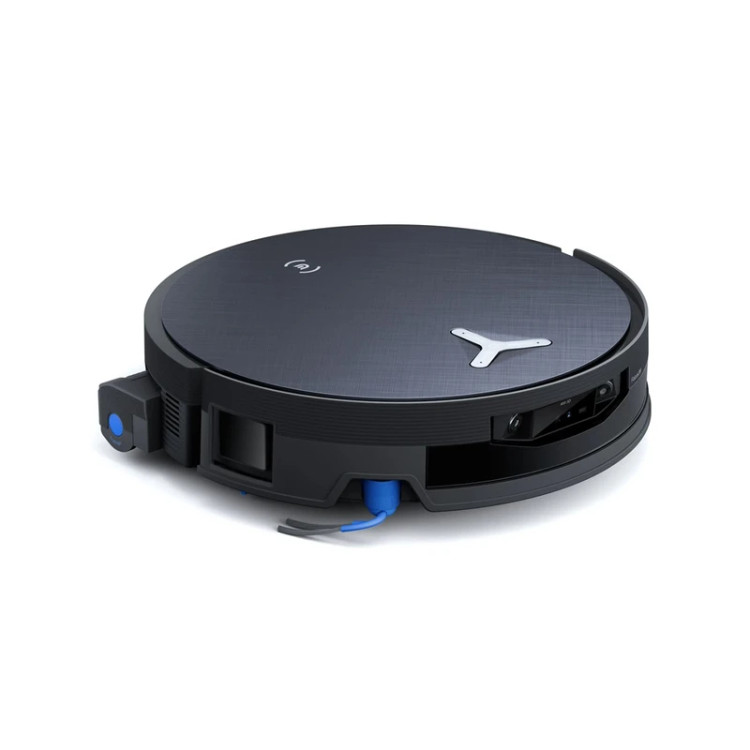 جارو رباتیک اکووکس رباتیک مدل X12 Omni Cyclone با ارسال رایگان و گارانتی 18 ماه