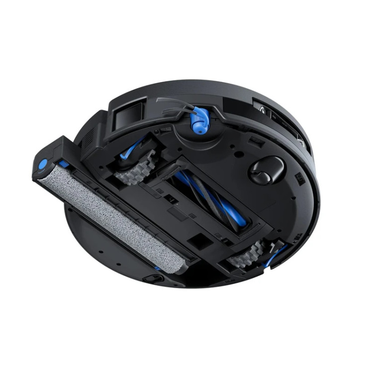 جارو رباتیک اکووکس رباتیک مدل X12 Omni Cyclone با ارسال رایگان و گارانتی 18 ماه