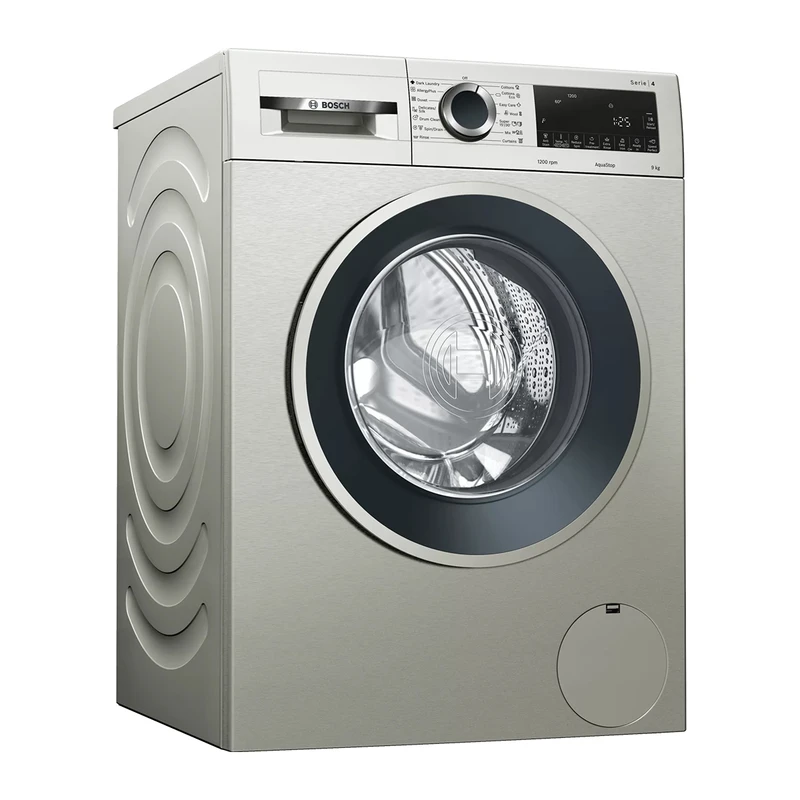 ماشین لباسشویی 9 کیلوگرم اتوماتیک بوش ترک  مدل WGA1440XGC