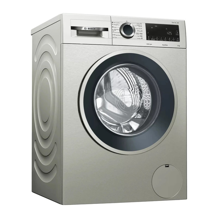 ماشین لباسشویی 9 کیلوگرم اتوماتیک بوش ترک مدل WGA1440XGC