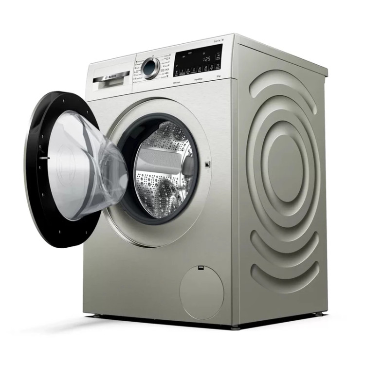 ماشین لباسشویی 9 کیلوگرم اتوماتیک بوش ترک مدل WGA1440XGC