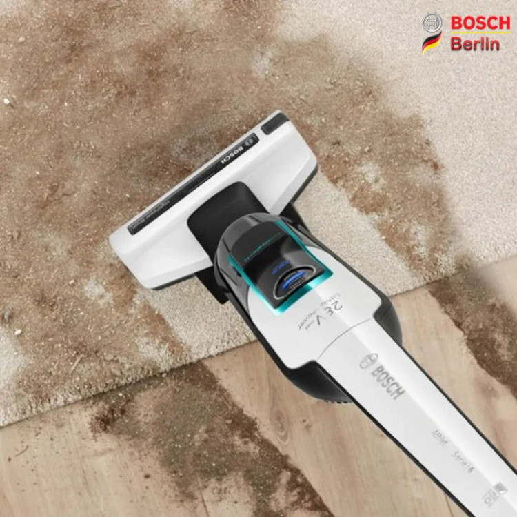 جاروشارژی بوش مدل BOSCH BCH86HYG1