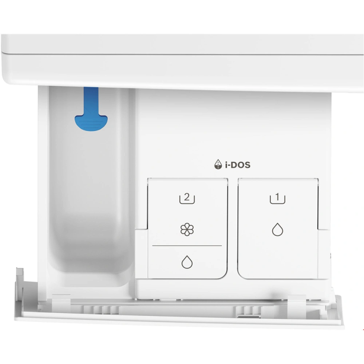 ماشین لباسشویی 11 کیلویی بوش WGB266A90