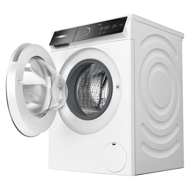 ماشین لباسشویی 11 کیلویی بوش WGB266A90
