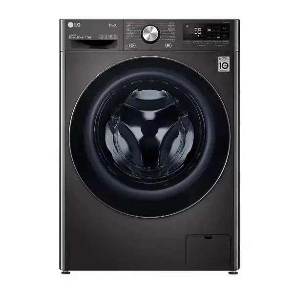 ماشین لباسشویی 11 کیلویی ال جی مدل R9