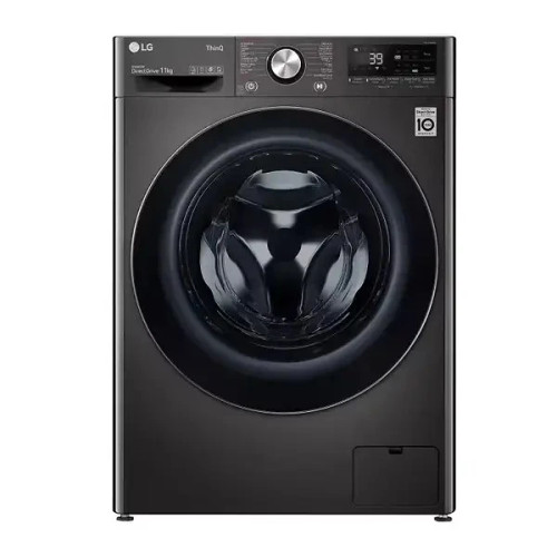 ماشین لباسشویی 11 کیلویی ال جی مدل R9