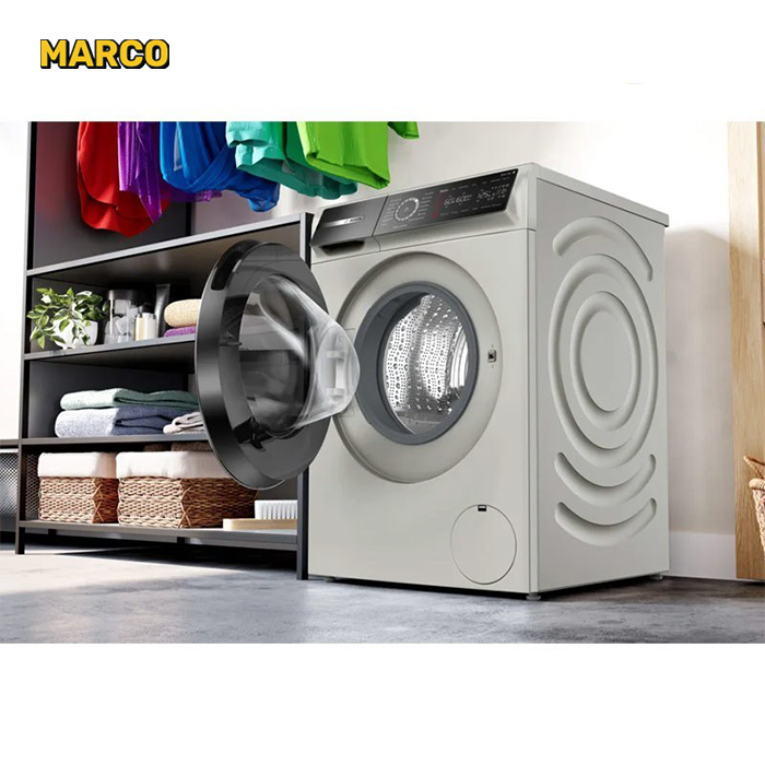ماشین لباسشویی بوش مدل BOSCH WGB256 ضمانت اصالت کالا و ارسال فوری /گارانتی 18 ماهه مارکو تجارت