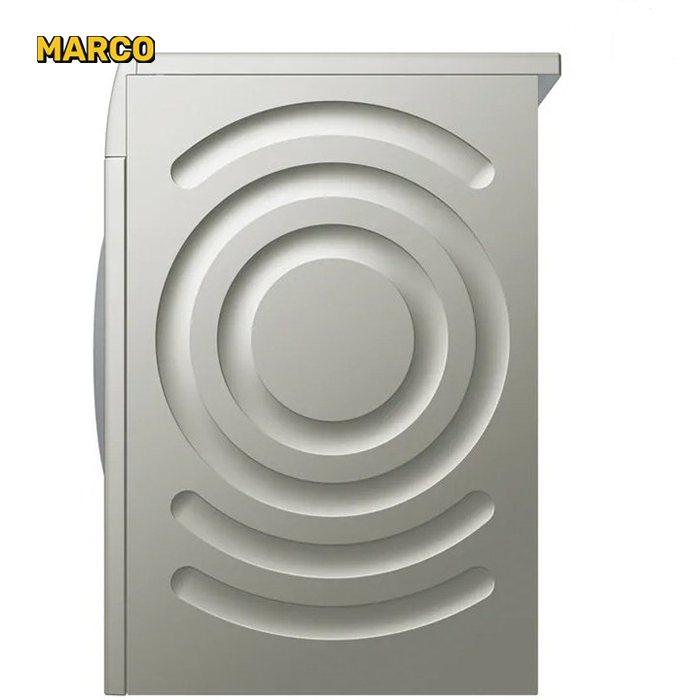 ماشین لباسشویی بوش مدل BOSCH WGB256 ضمانت اصالت کالا و ارسال فوری /گارانتی 18 ماهه مارکو تجارت