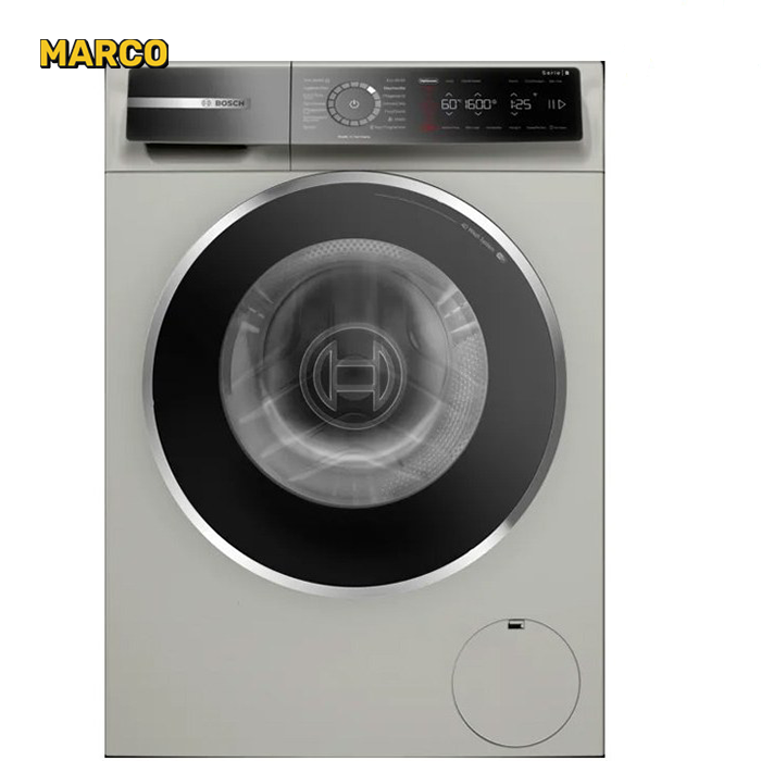 ماشین لباسشویی بوش مدل BOSCH WGB256 ضمانت اصالت کالا و ارسال فوری /گارانتی 18 ماهه مارکو تجارت