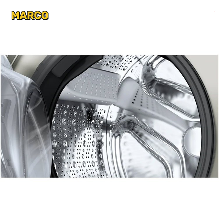ماشین لباسشویی بوش مدل BOSCH WGB256 ضمانت اصالت کالا و ارسال فوری /گارانتی 18 ماهه مارکو تجارت