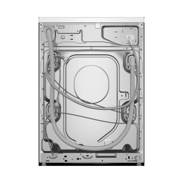 ماشین لباسشویی 9 کیلویی بوش مدل BOSCH WGB24400GC