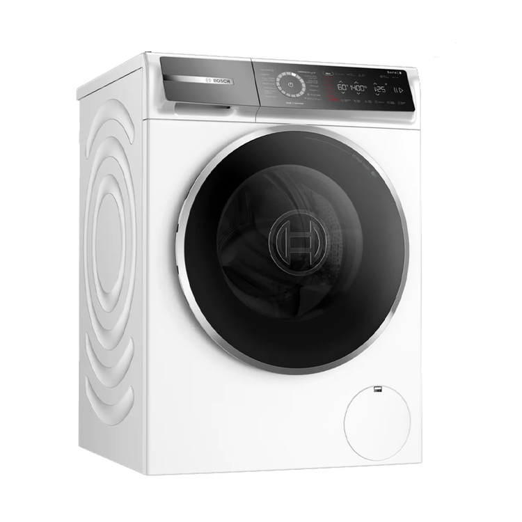 ماشین لباسشویی 9 کیلویی بوش مدل BOSCH WGB24400GC