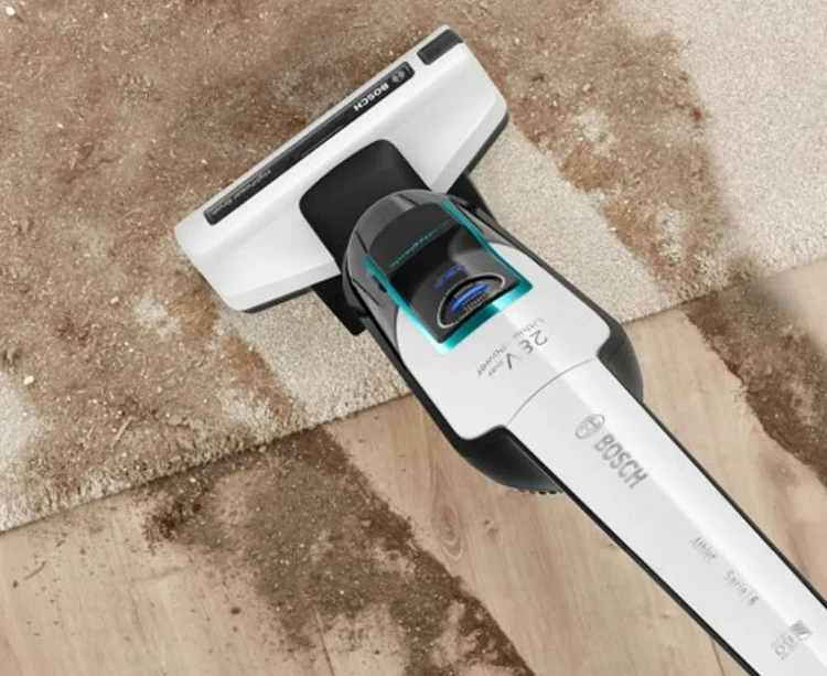 جاروشارژی بوش مدل BOSCH BCH86HYG1