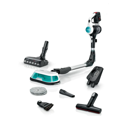 جاروشارژی و تی بوش مدل BOSCH BCS71HYG1