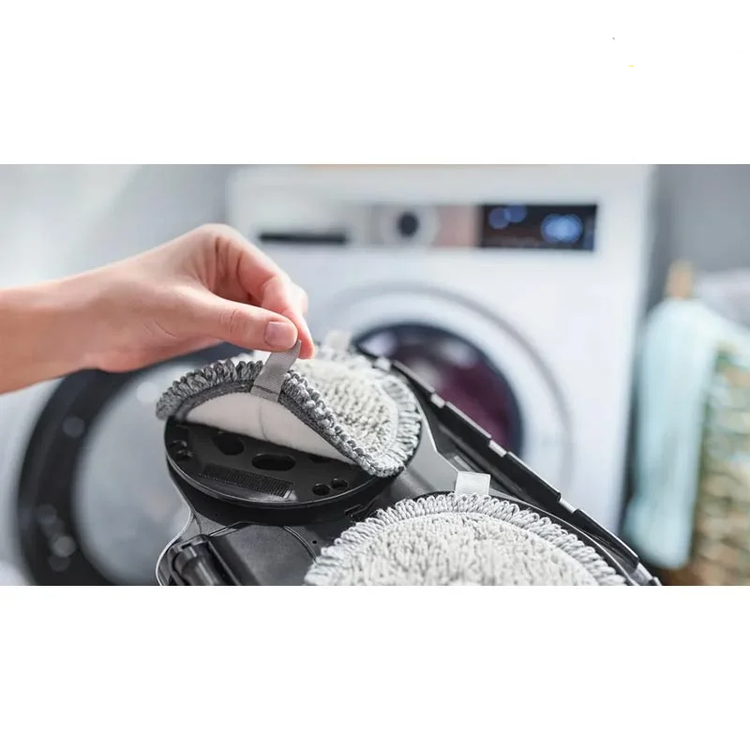 جاروشارژی و تی بوش مدل BOSCH BCS71HYG1