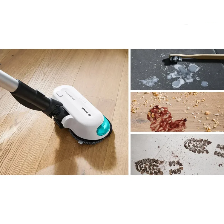جاروشارژی و تی بوش مدل BOSCH BCS71HYG1
