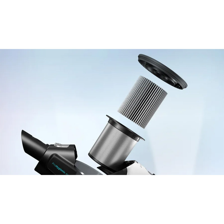 جاروشارژی و تی بوش مدل BOSCH BCS71HYG1