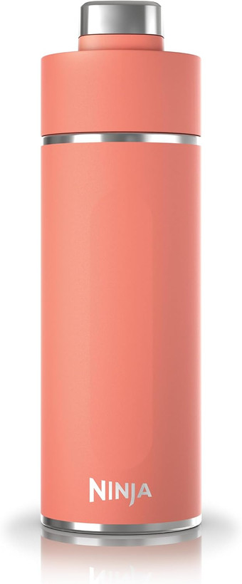 ماگ مسافرتی ورزشی 530ml نینجا Thirsti DW2401GY