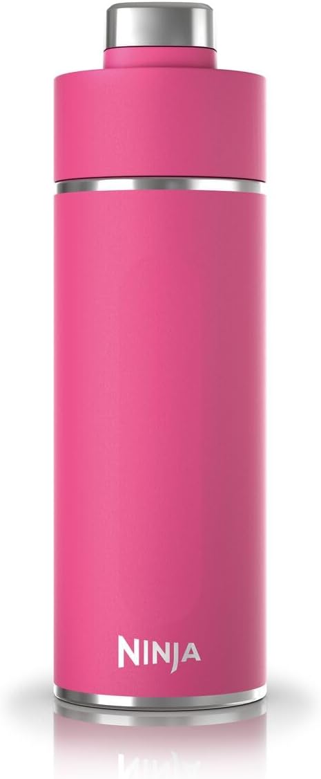 ماگ مسافرتی ورزشی 530ml نینجا Thirsti DW2401GY