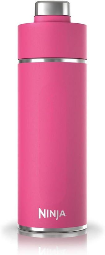 ماگ مسافرتی ورزشی 530ml نینجا Thirsti DW2401GY