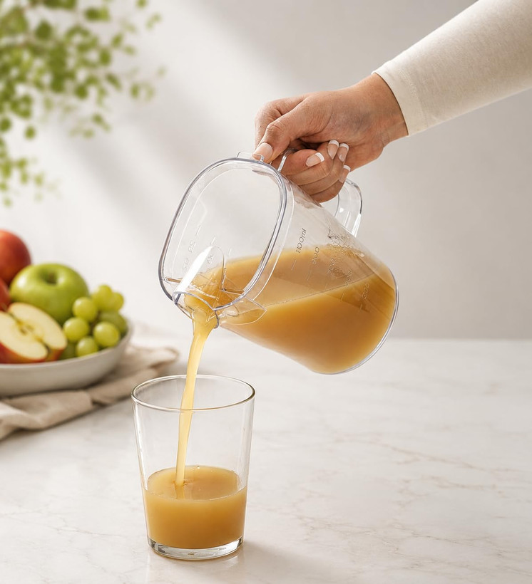 آب میوهگیری کنوود مدل Jep02 با ارسال رایگان و گارانتی مارکوتجارت