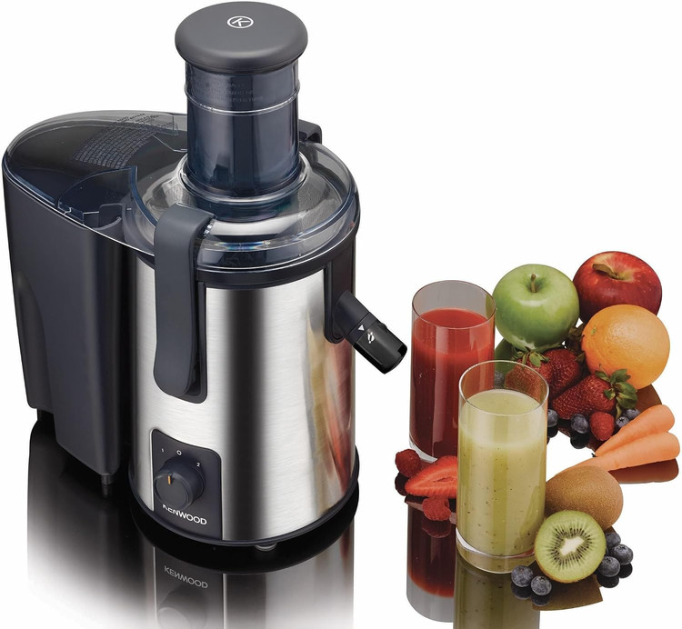 آب میوهگیری کنوود مدل Jem50