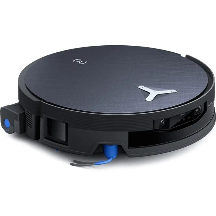 جارو رباتیک اکووکس X12 Pro Omni با ارسال رایگان و گرانتی 18 ماه مارکوتجارت