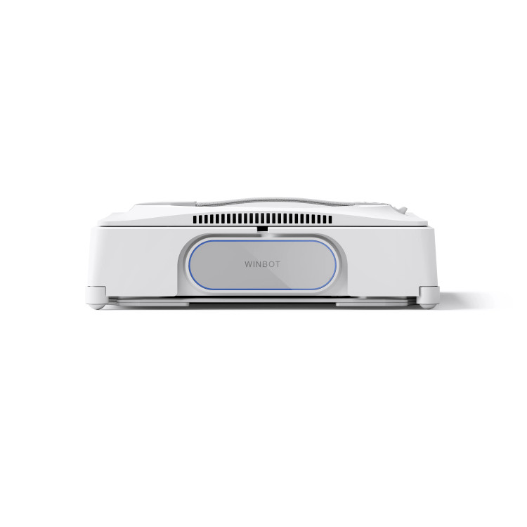 ربات شیشهشوی اکووکس WINBOT W2 PRO OMNI؛ نظافت هوشمند شیشه با ایستگاه قابل حمل