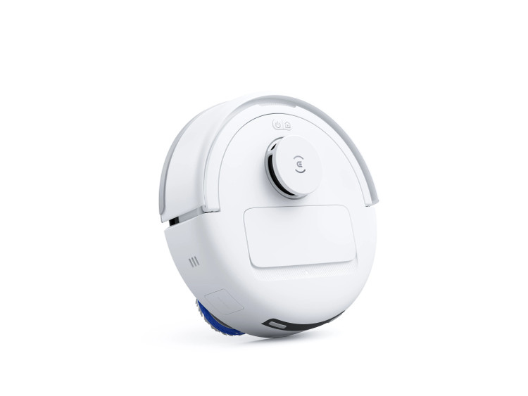 جارو رباتیک اکووکس مینی مدل DEEBOT mini blue
