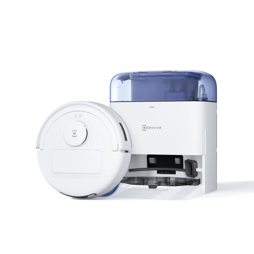 جارو رباتیک اکووکس مینی مدل DEEBOT mini blue