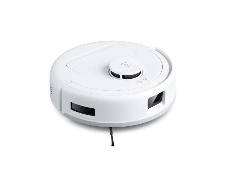 جارو رباتیک اکووکس مینی مدل DEEBOT mini blue