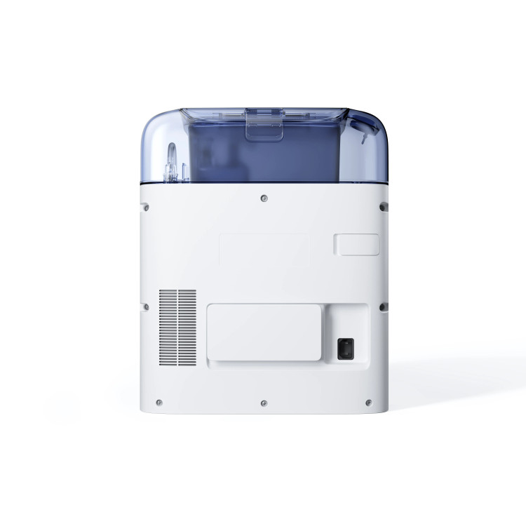 جارو رباتیک اکووکس مینی مدل DEEBOT mini blue