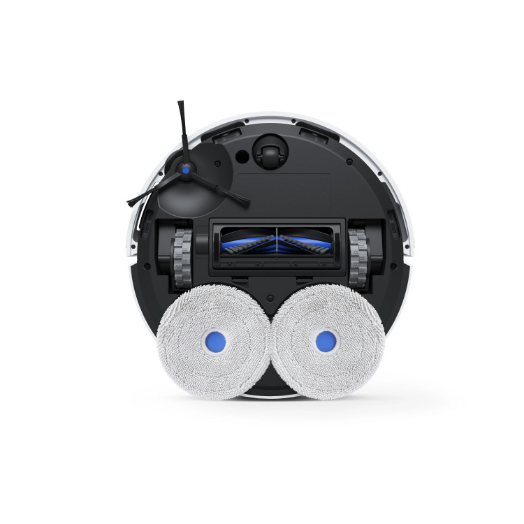 جارو رباتیک اکووکس مینی مدل DEEBOT mini blue