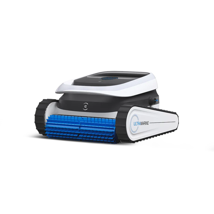 جارو رباتیک استخر اکووکس مدل Ultramarine P1