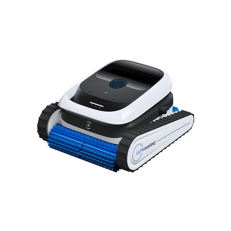 جارو رباتیک استخر اکووکس مدل Ultramarine P1