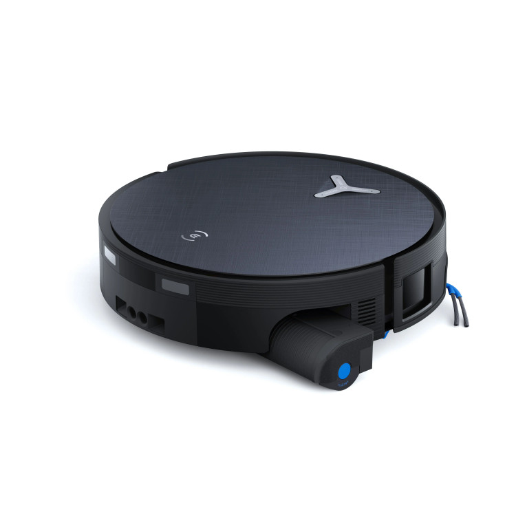 جارو رباتیک اکووکس مدل X12s Omni Cyclone