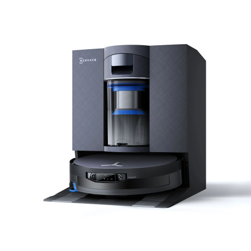 جارو رباتیک اکووکس مدل X12s Omni Cyclone