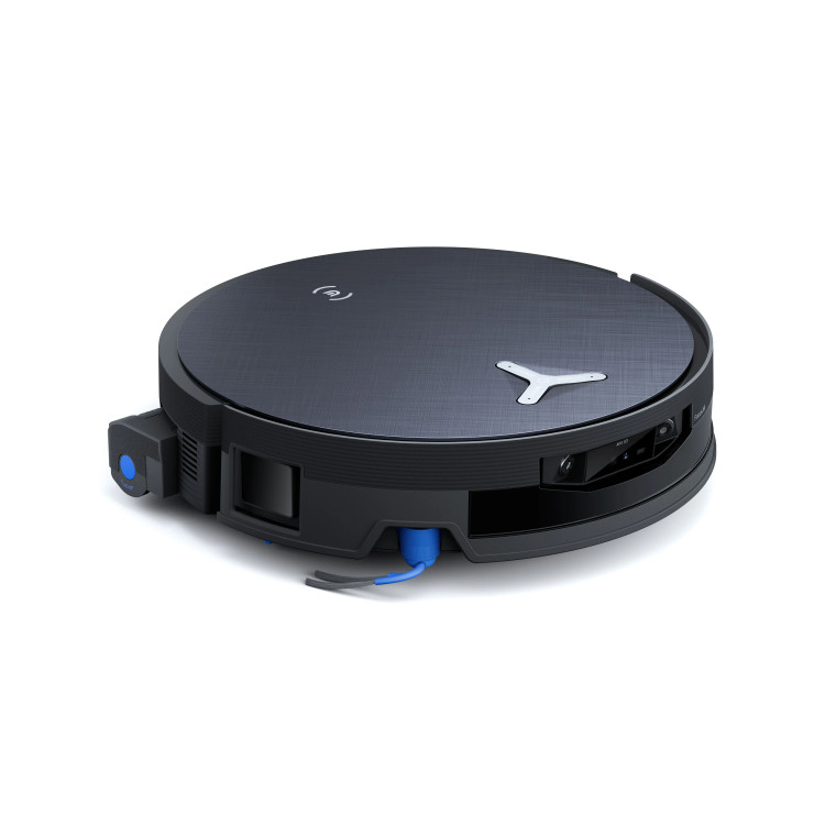 جارو رباتیک اکووکس مدل X12s Omni Cyclone