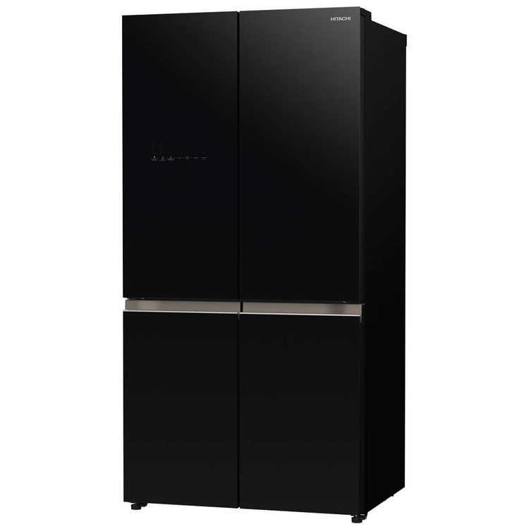 یخچال چهاردرب (درب فرانسوی) مدل R-WB720