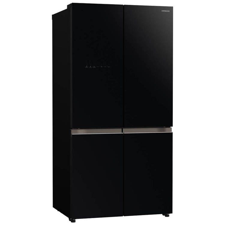 یخچال چهاردرب (درب فرانسوی) مدل R-WB720